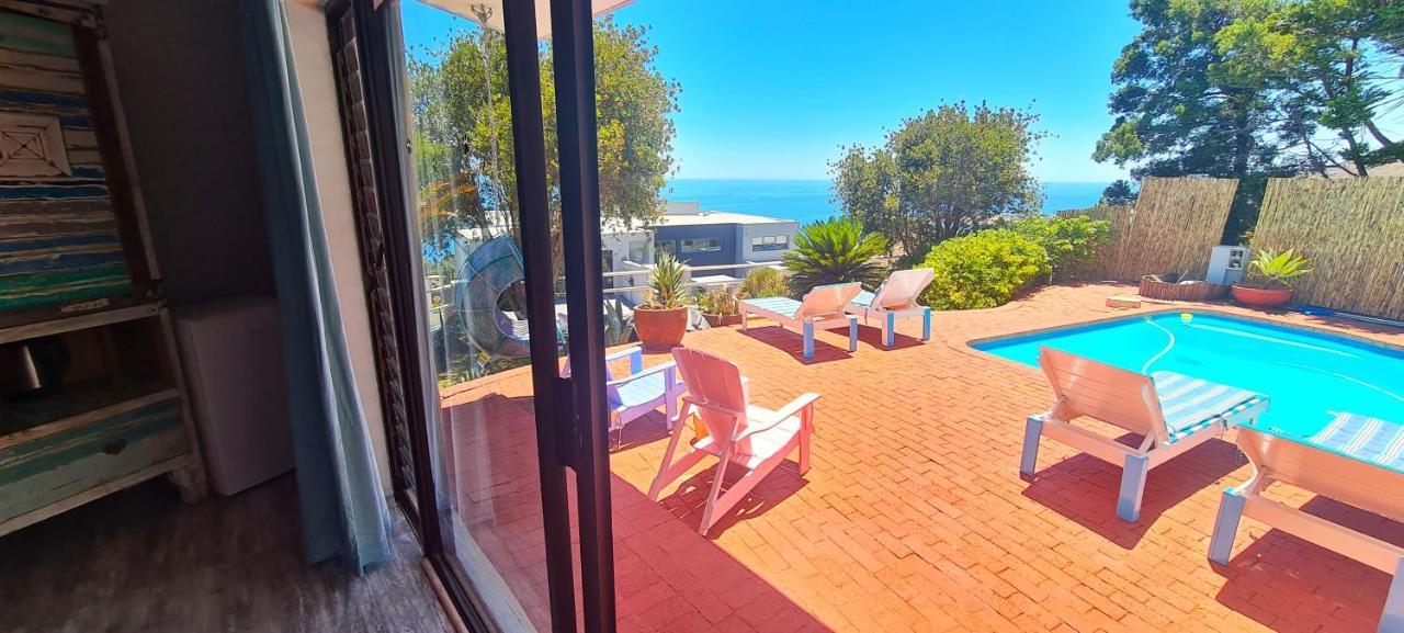 African Vibes Camps Bay 4* Cape Town