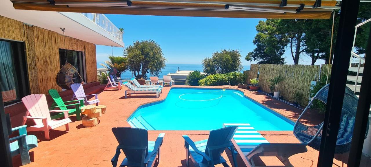 Bed & Breakfast African Vibes Camps Bay